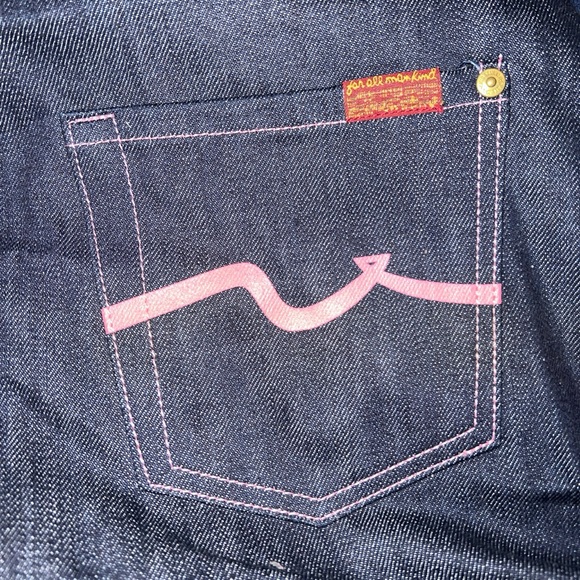 Vintage Tote Bag - Picture 7 of 8